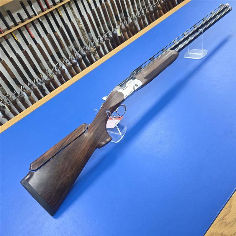 BERETTA 694 TRAP DTL S-RIB