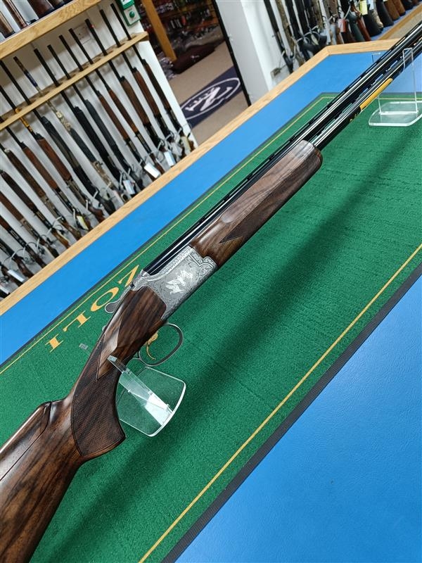 BROWNING 12 Gauge ULTRA XS PRO THE CROWN For Sale UK