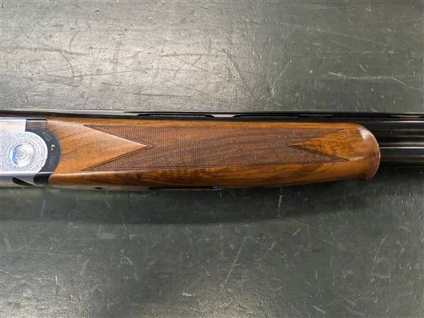 BERETTA 20 Gauge 687 EL