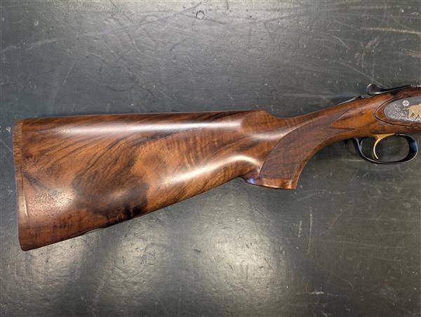 BERETTA 20 Gauge 687 EL