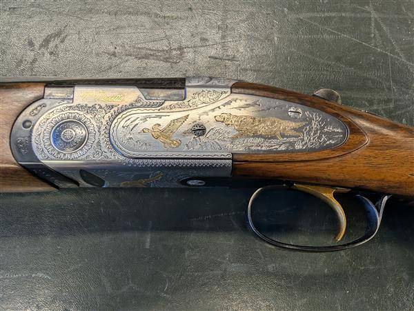 BERETTA 20 Gauge 687 EL