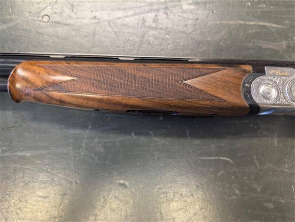 BERETTA 20 Gauge 687 EL