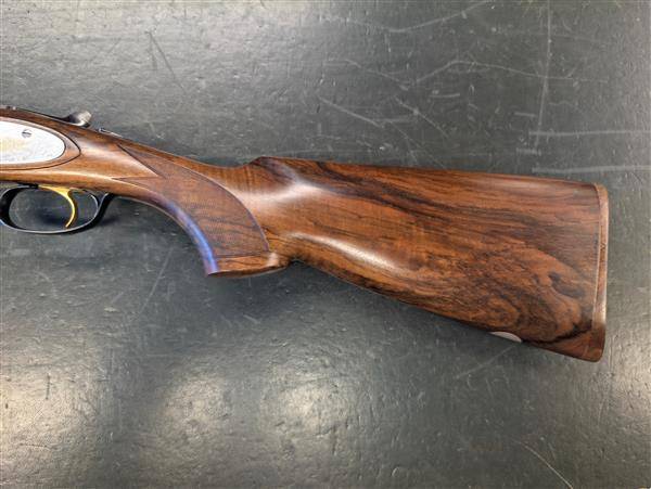 BERETTA 20 Gauge 687 EL