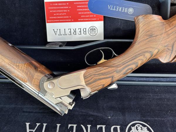 BERETTA 12 Gauge DT10 SPORT ADJUSTABLE