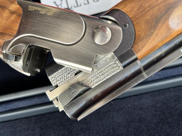 BERETTA 12 Gauge DT10 SPORT ADJUSTABLE