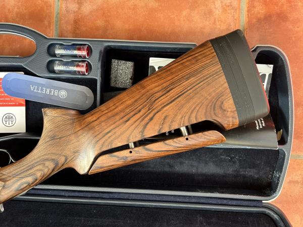 BERETTA 12 Gauge DT10 SPORT ADJUSTABLE