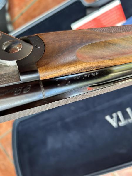 BERETTA 12 Gauge DT10 SPORT ADJUSTABLE