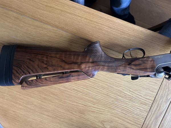 BERETTA 12 Gauge DT10 SPORT ADJUSTABLE