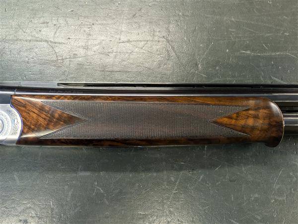 BERETTA 12 Gauge ASE Luxe