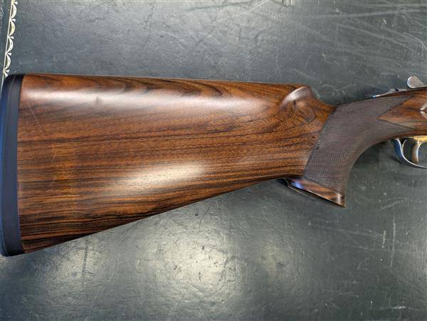 BERETTA 12 Gauge ASE Luxe
