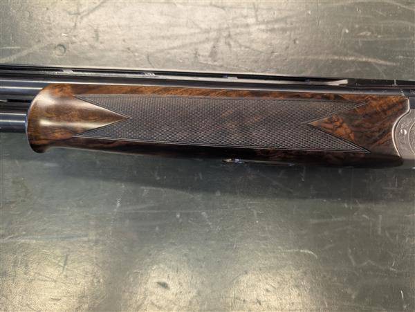 BERETTA 12 Gauge ASE Luxe