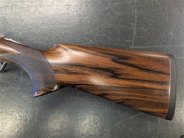 BERETTA 12 Gauge ASE Luxe