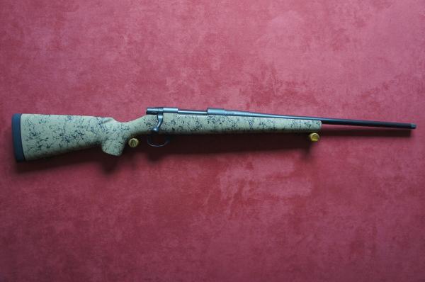 HOWA .243 M1500
