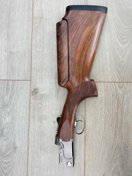 BERETTA 12 Gauge 692 X TRAP ADJUSTABLE