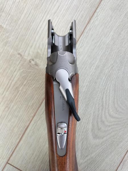 BERETTA 12 Gauge 692 X TRAP ADJUSTABLE