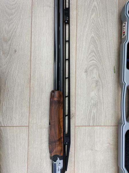 BERETTA 12 Gauge 692 X TRAP ADJUSTABLE