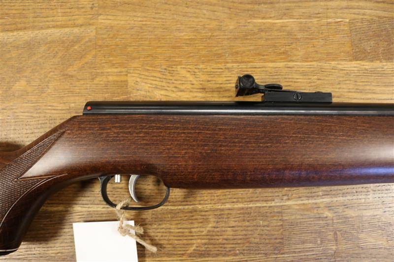 WEIHRAUCH .22 HW 77