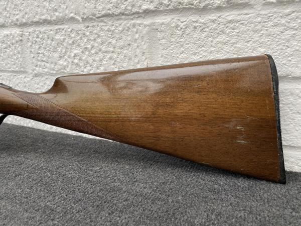 ZABALA 410 Gauge HERMANOS ZAMACOLA