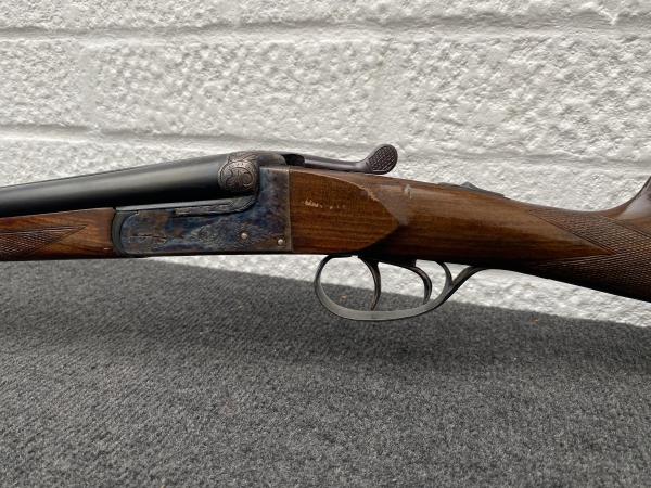 ZABALA 410 Gauge HERMANOS ZAMACOLA
