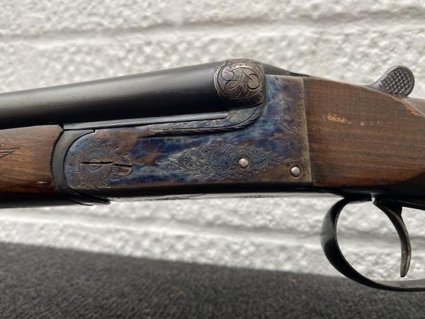 ZABALA 410 Gauge HERMANOS ZAMACOLA
