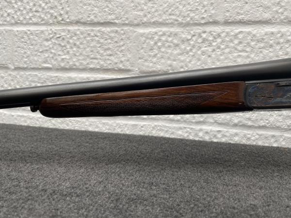 ZABALA 410 Gauge HERMANOS ZAMACOLA
