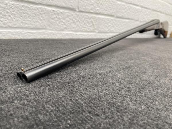 ZABALA 410 Gauge HERMANOS ZAMACOLA