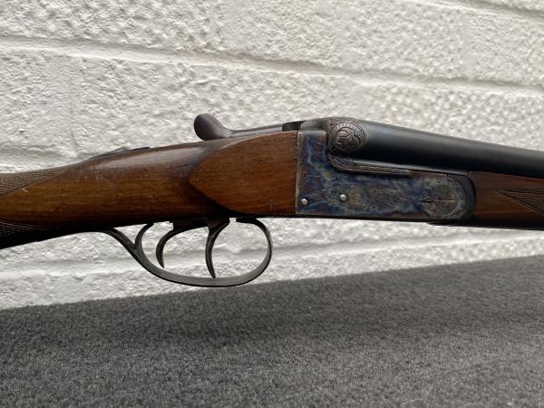 ZABALA 410 Gauge HERMANOS ZAMACOLA