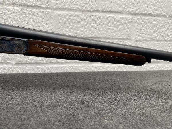 ZABALA 410 Gauge HERMANOS ZAMACOLA