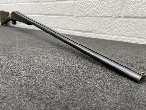 ZABALA 410 Gauge HERMANOS ZAMACOLA