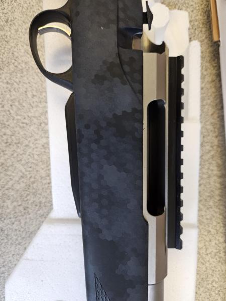 TIKKA .223 T3X POLYFADE