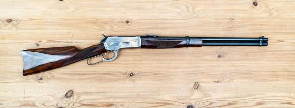 BROWNING .45-70 Govt Model 1886