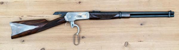 BROWNING .45-70 Govt Model 1886