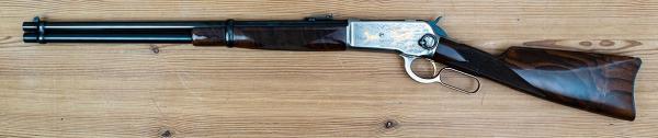 BROWNING .45-70 Govt Model 1886