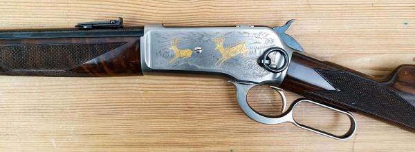 BROWNING .45-70 Govt Model 1886