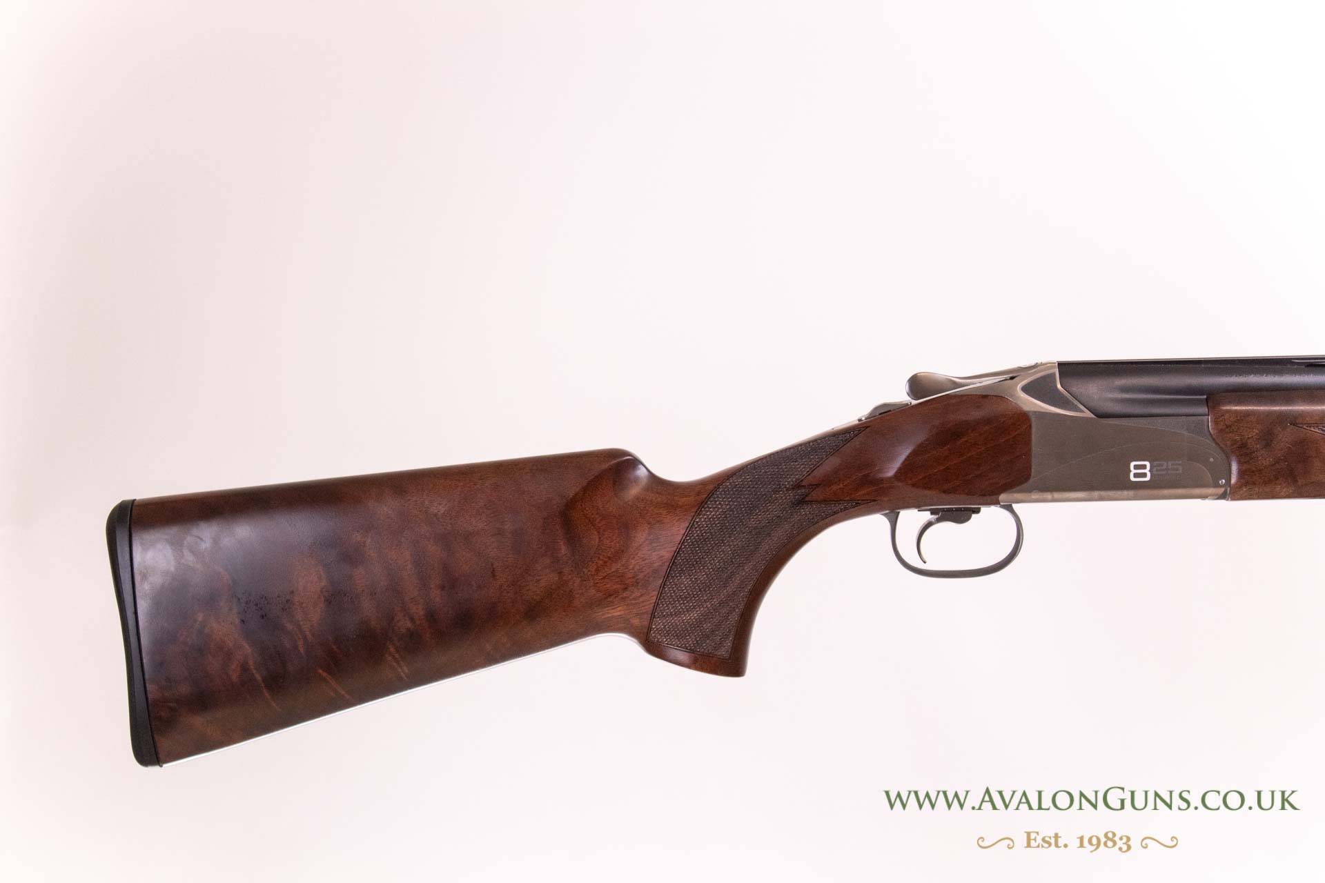 BROWNING 12 Gauge B825 Sporter
