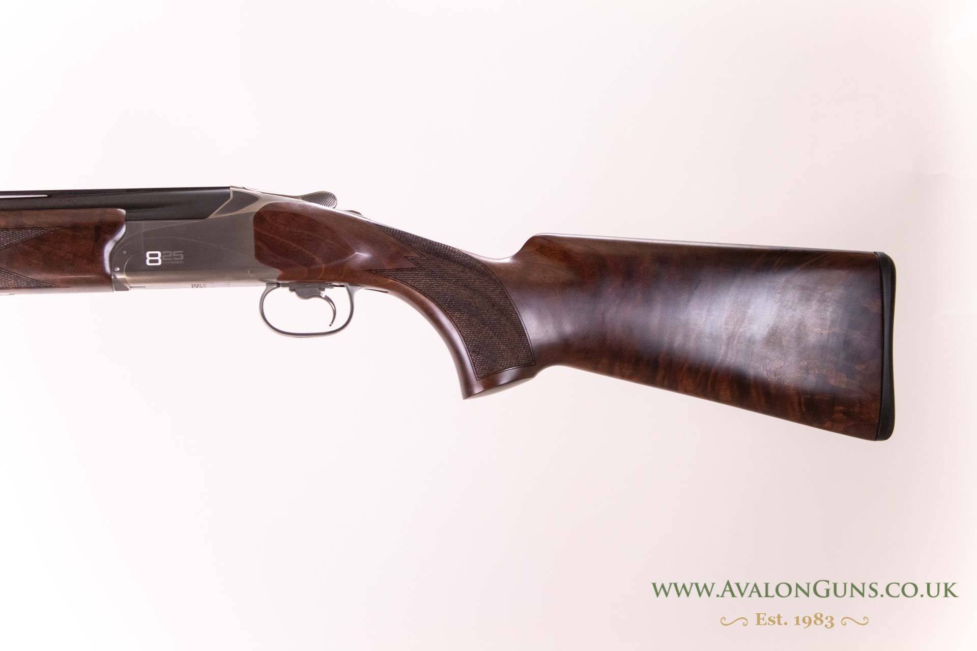 BROWNING 12 Gauge B825 Sporter