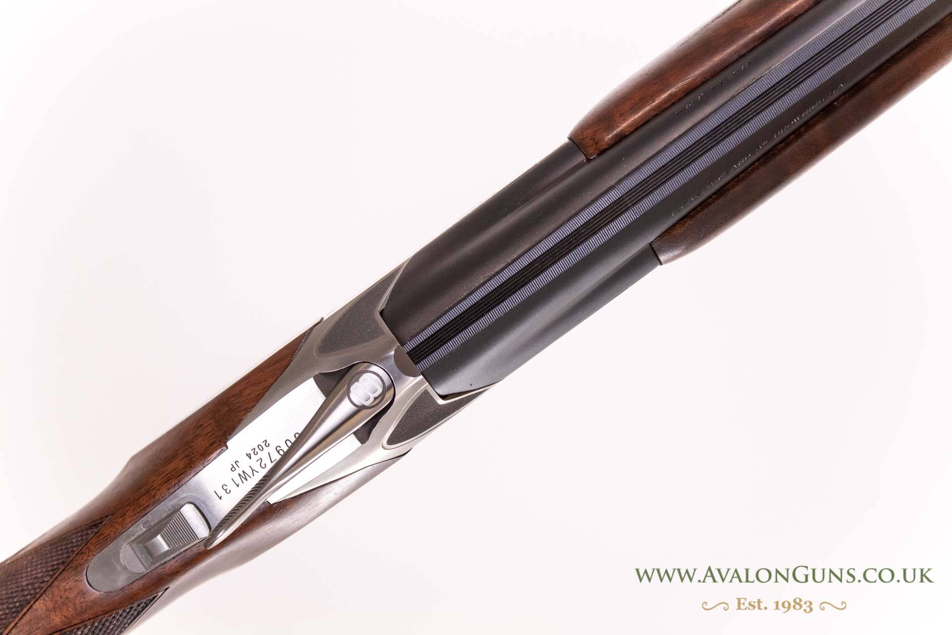 BROWNING 12 Gauge B825 Sporter