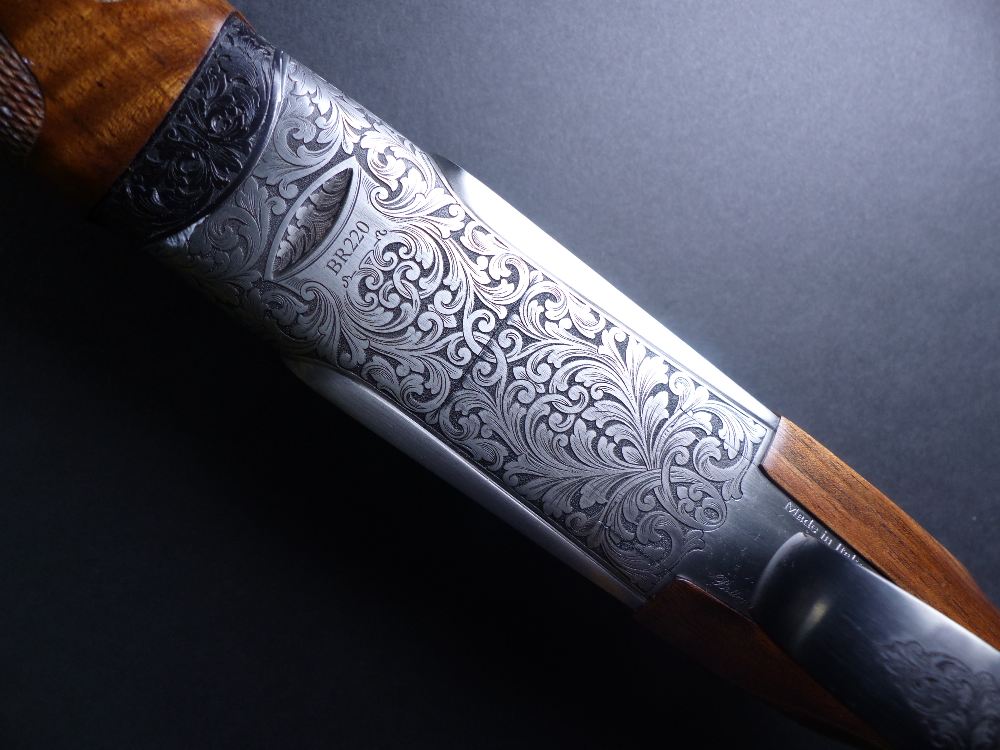 RIZZINI 20 Gauge BR220