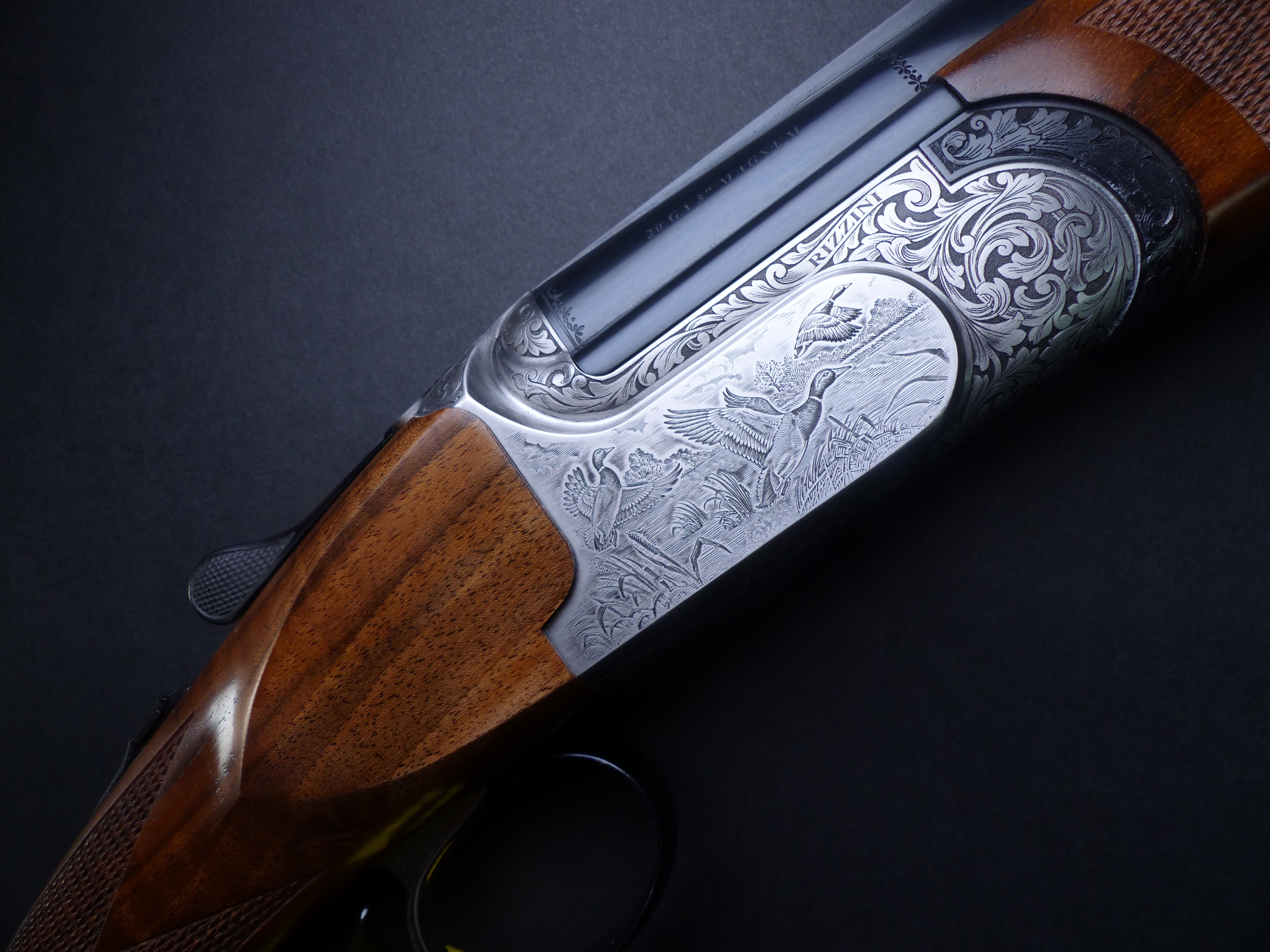 RIZZINI 20 Gauge BR220