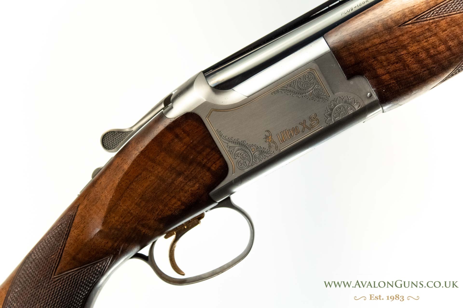 BROWNING 12 Gauge ULTRA XS