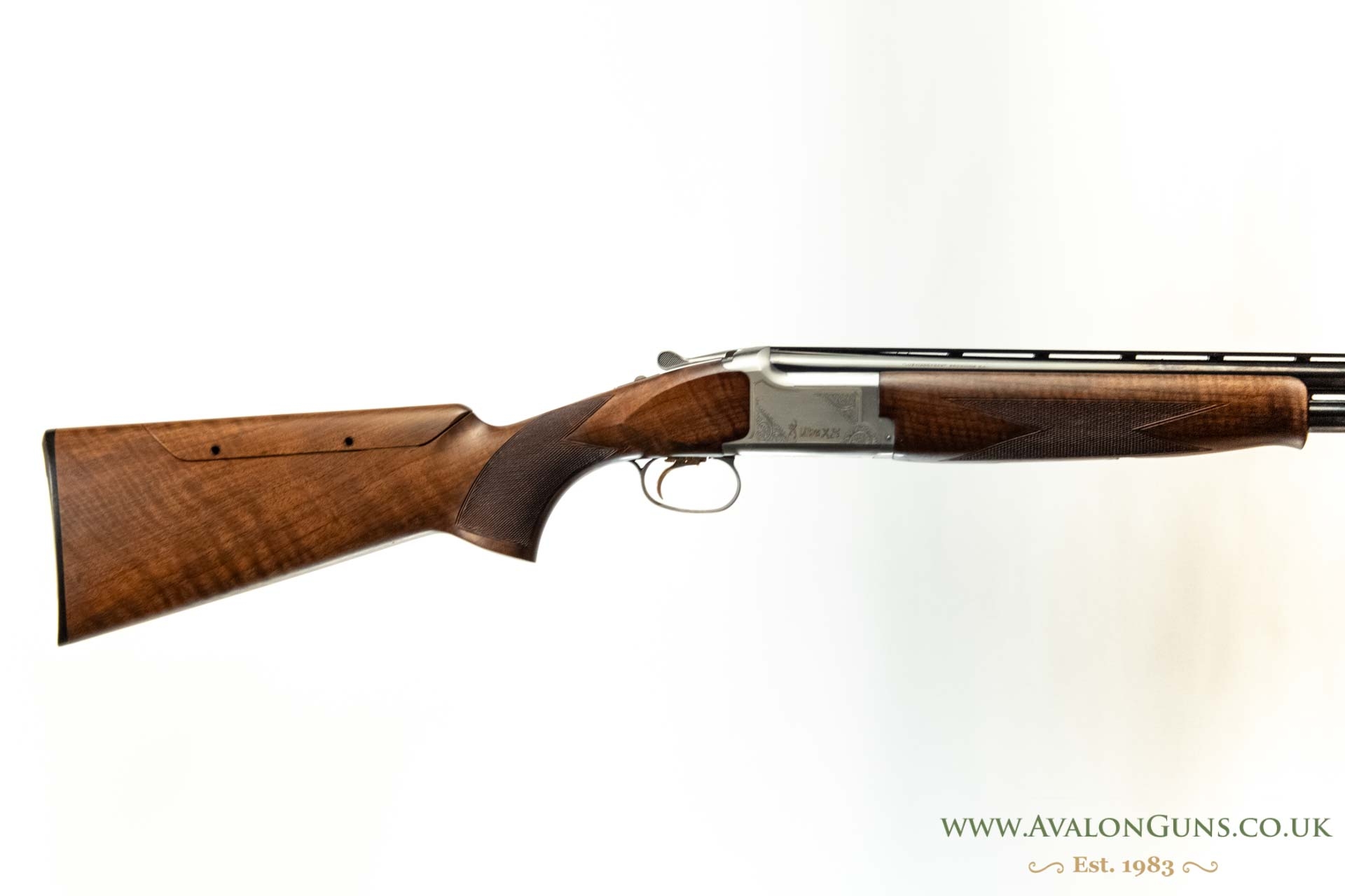 BROWNING 12 Gauge ULTRA XS