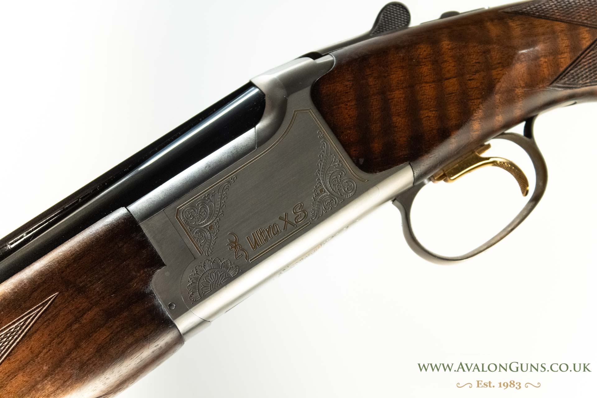 BROWNING 12 Gauge ULTRA XS