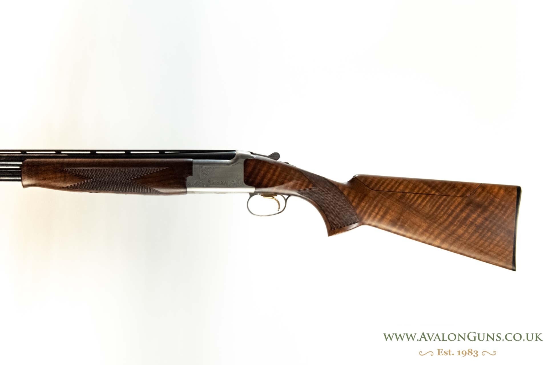 BROWNING 12 Gauge ULTRA XS