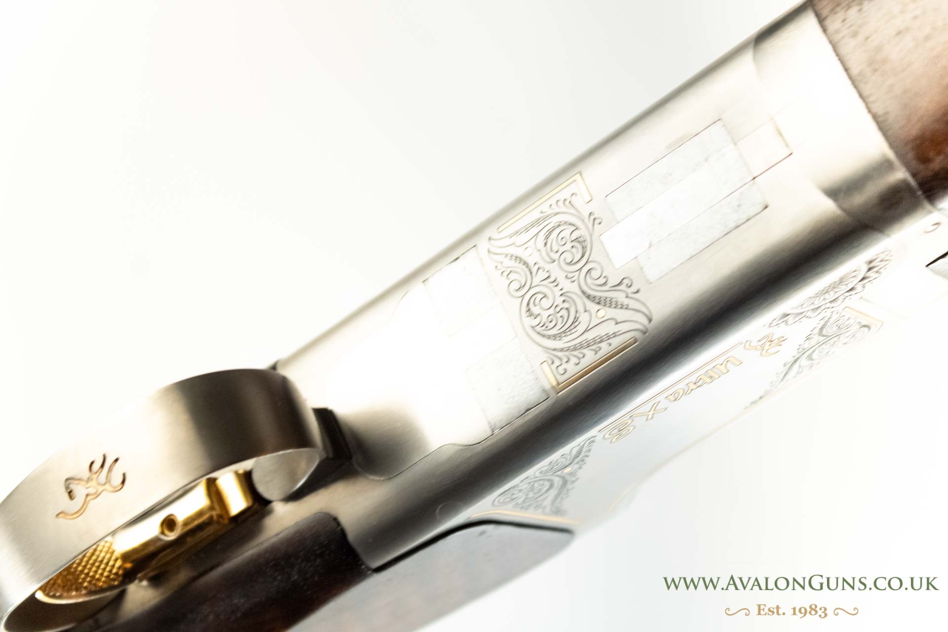 BROWNING 12 Gauge ULTRA XS