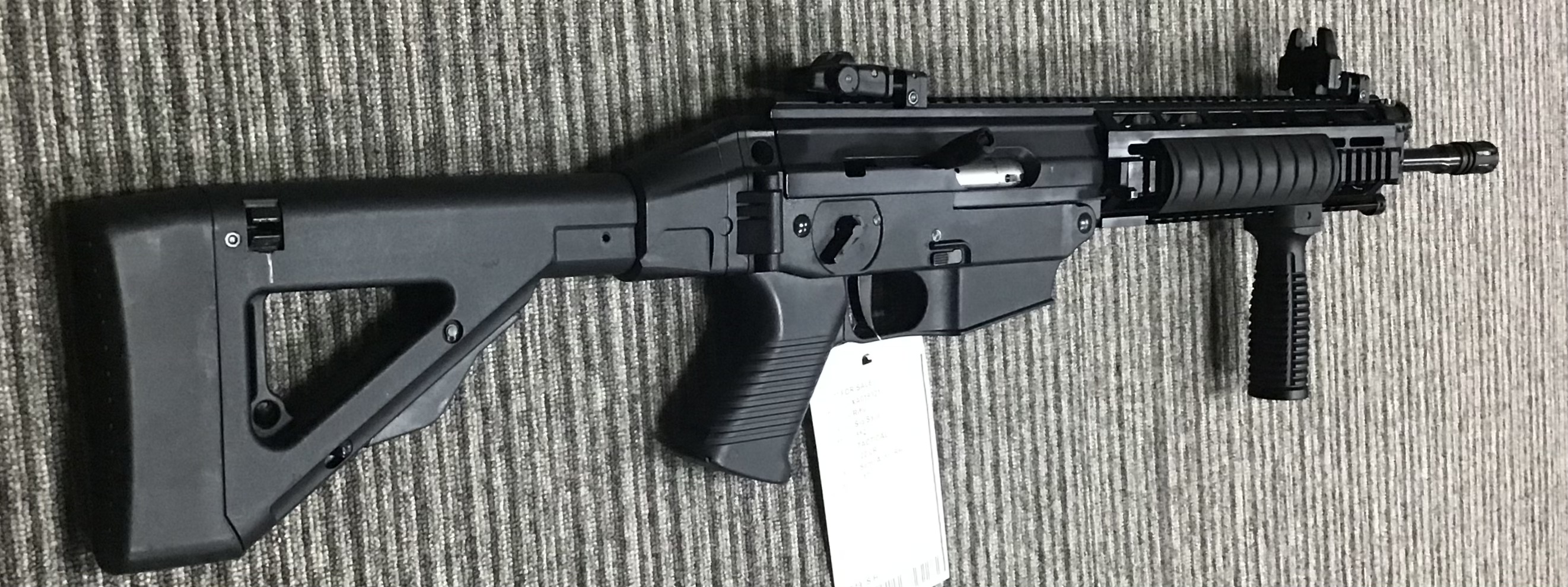 SIG SAUER .22 LR 552