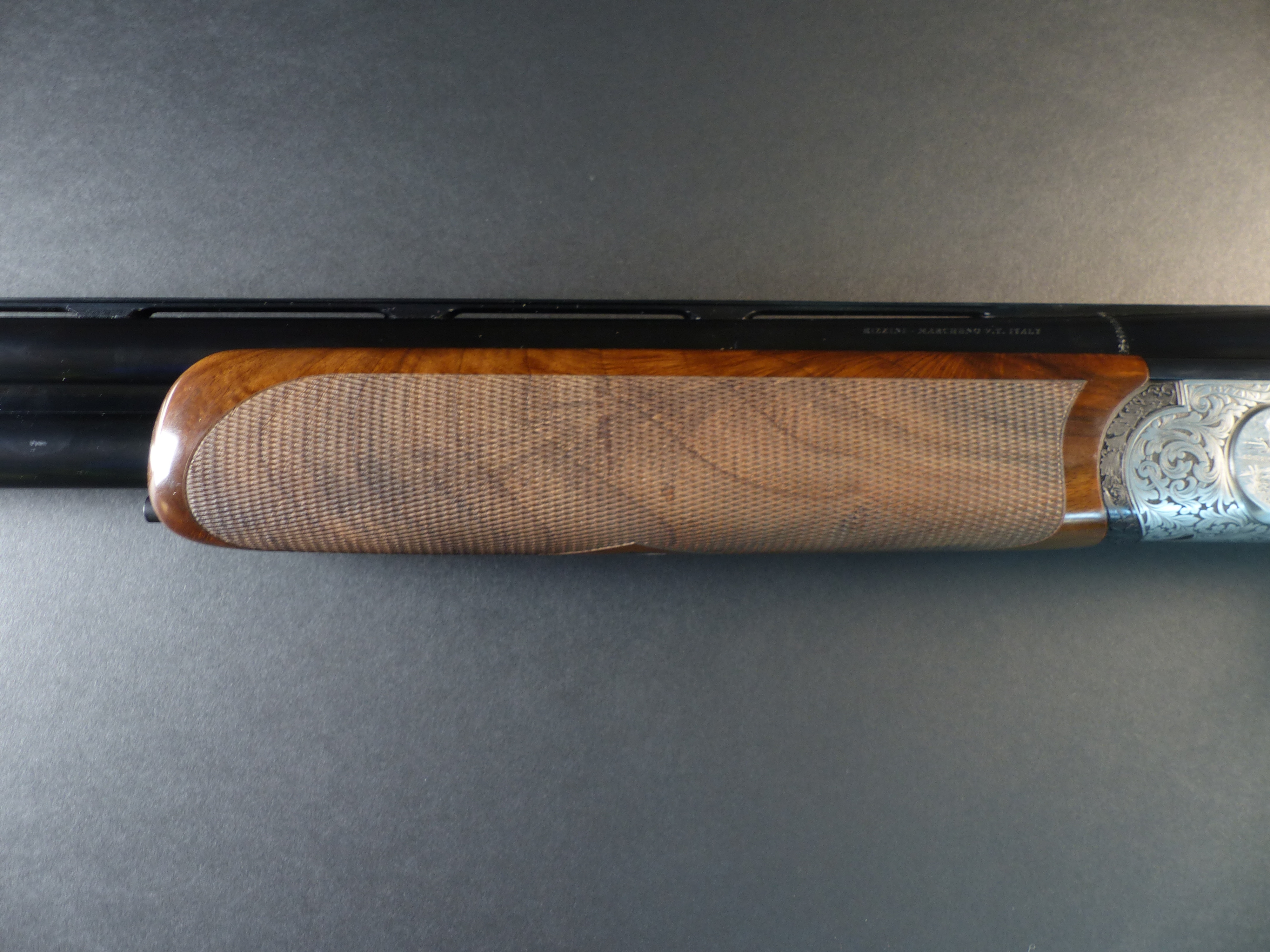 RIZZINI 12 Gauge BR220