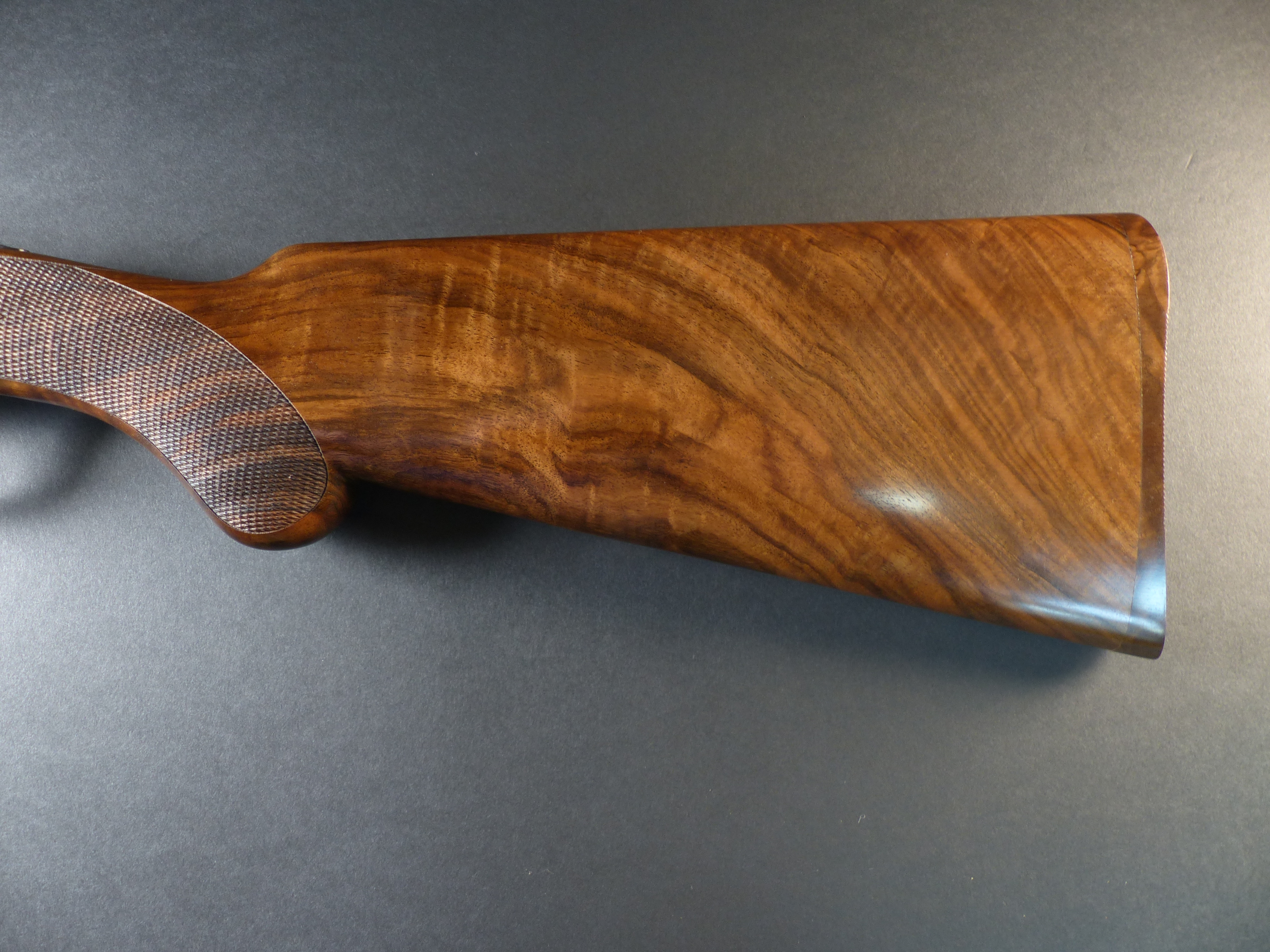 RIZZINI 12 Gauge BR220
