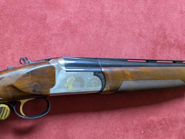 BETTINSOLI 12 Gauge Diamond