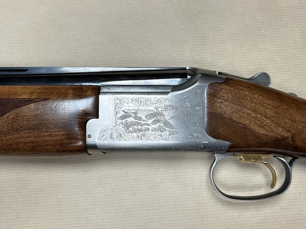 BROWNING 12 Gauge B525 SPORT