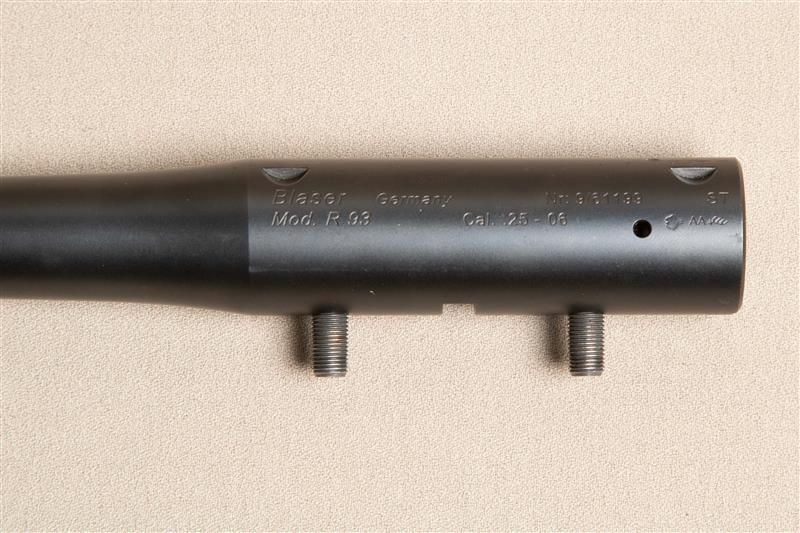 BLASER .25-06 R93 BARREL
